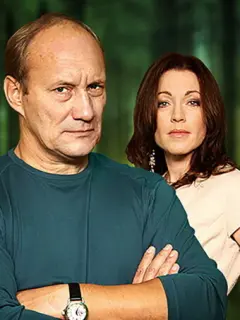 Роковое наследство российский сериал